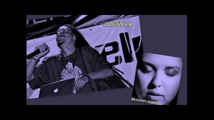 Moonflower ft Jagwar - How love works