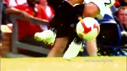 Manchester United ~ True Champions ~ Hd 2009