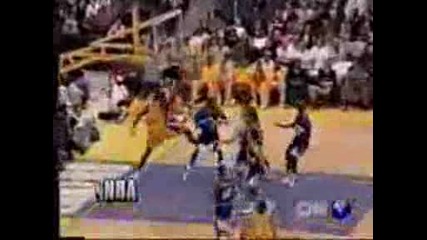 Shaquille Oneal Mix
