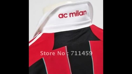 A.c. Milan forever