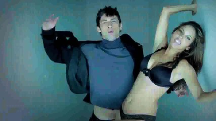Dan Balan - Chika Bomb