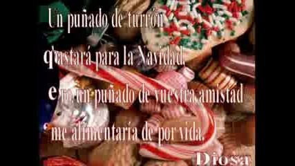 Celine Dion - Happy Christmas