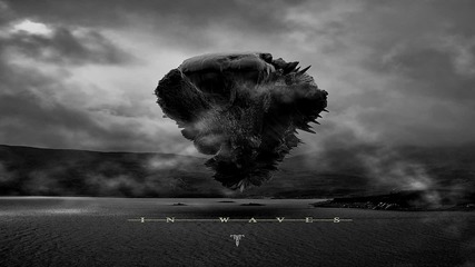 Trivium - Chaos Reigns [ In Waves 2011 ]