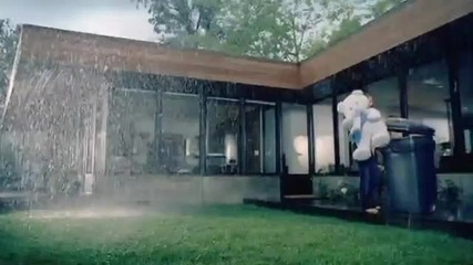 Jojo - Too Little Too Late (official Music Video 