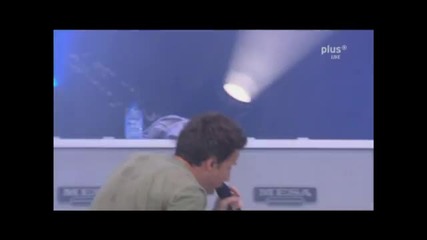 Simple Plan - Live At Rock Am Ring 2011 (part 2/4)