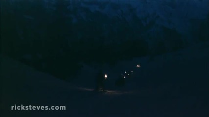European Christmas част 9 : Switzerland 