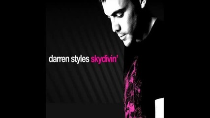 Cutting Deep - Darren Styles - Skydivin 