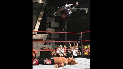 wwe jeff hardy