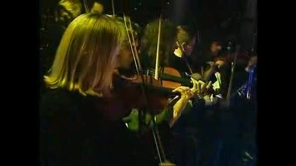 Trans - Siberian Orchestra - Christmas Canon Rock 