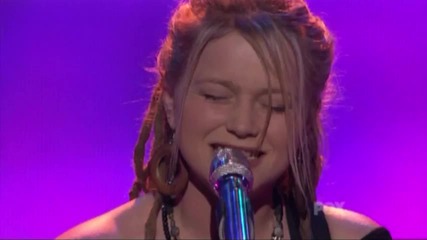 Crystal Bowersox - American Idol 