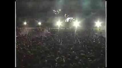 Metallica - Woodstock 1994