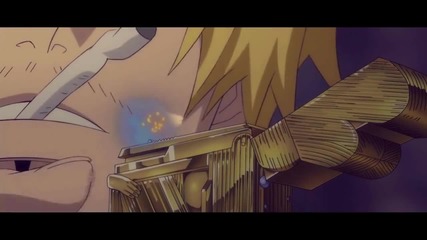 One Piece Amv - Kuroashi- Sanji