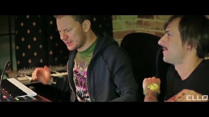 Dj Smash & Dj Miller feat. Anya - Angels
