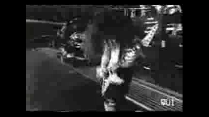 Pantera - Primal Concrete Sledge Live