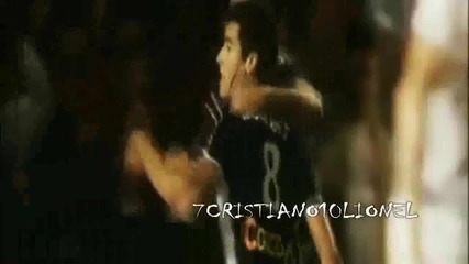 Yoann Gourcuff - Give Everything 