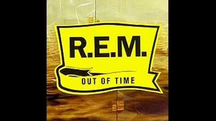 R.e.m.-losing My Religion(with Lyrics)