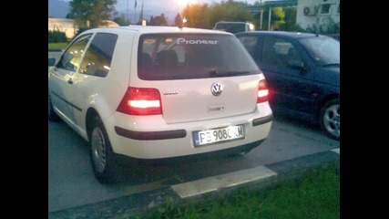 Plovdivski Golf 4 snimki