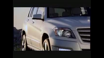 Официално Видео На Mercedes - Benz G 