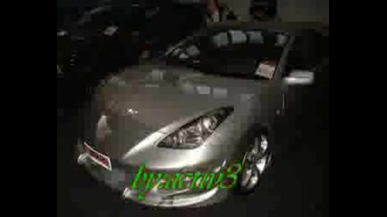 Tuning Mania