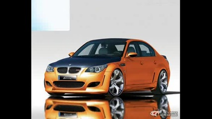 Bmw Tuning