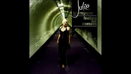 Julie Thompson - I Am Yours