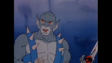 Thundercats - 248 - Return To Thundera (part 3) part2