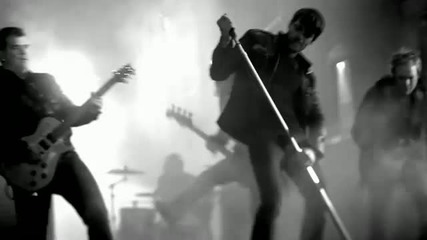 3 Doors Down - When Youre Young 2011