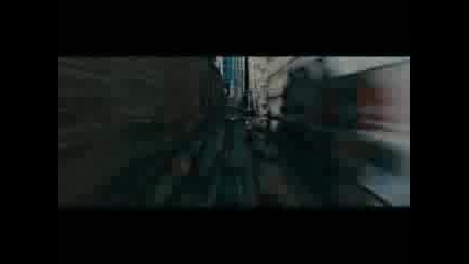 Justice League Of America Film Trailer