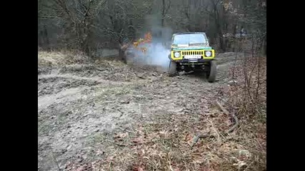 Off Road Varna 8.avi