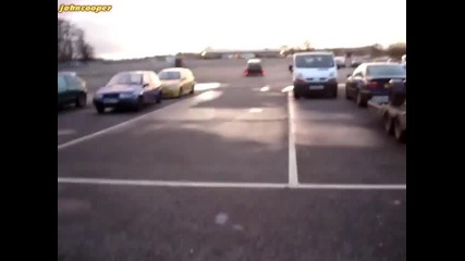 Bmw E30 Sr20det