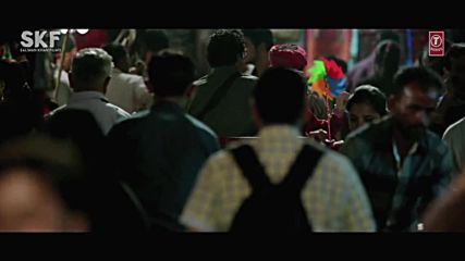 Tu Jo Mila Video Song - K.k. - Salman Khan Nawazuddin Harshaali - Bajrangi Bhaijaan