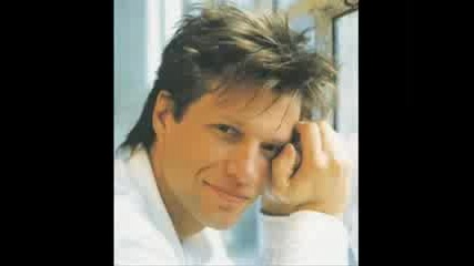 Jon Bon Jovi - Hollywood Dreams