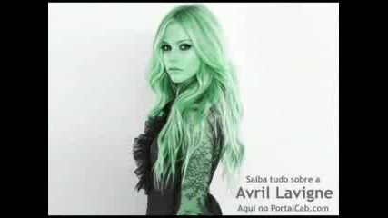 Avril Lavigne 2