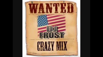Crazy Mix (dj Fr0st)