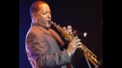 Najee - Come What May 