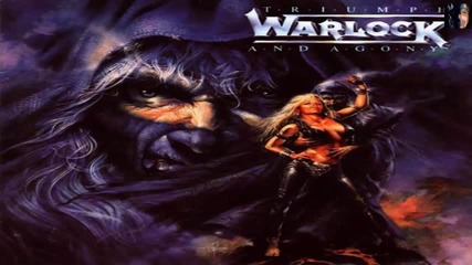 Warlock -triumph And Agony (full Album) 1987