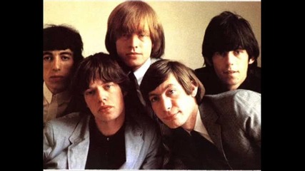 The Rolling Stones - Angie