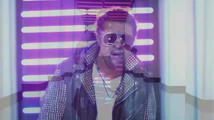 Sahara feat Shaggy - Champagne - Balkan Version 