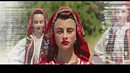 Ivona Jo - Tie Oci (official Music Video).mp4
