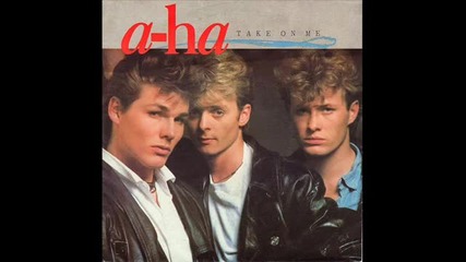 A-ha - Take On Me (instrumental Version 1985)