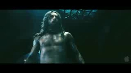 Underworld 3 - Rise Of The Lycans Trailer
