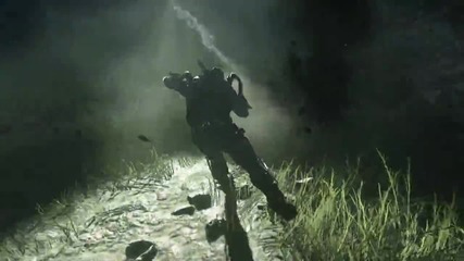 Call of Duty: Advanced Warfare - Sound Design