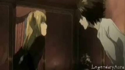 Death Note - Young