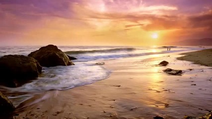 Frederic Delarue - The Emotion of Love