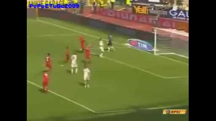 31.05 Рома - Торино 3:2