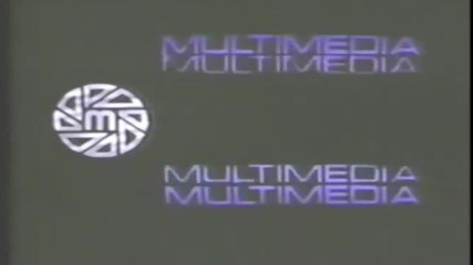 Multimedia Inc. extremely rare variant