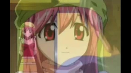 Elfen Lied - What Hurts the Most 