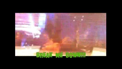 Jeff Hardy Mv!!!