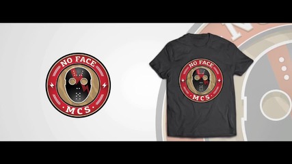 No Face Mcs - Загрях [ Official 4k Video ]