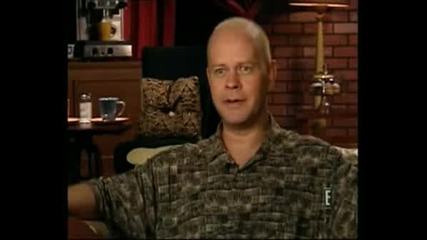 Friends - E True Hollywood Story Част 6